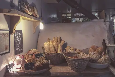 Appleby Bakery photo 2